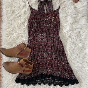 Spring/Summer dress😍